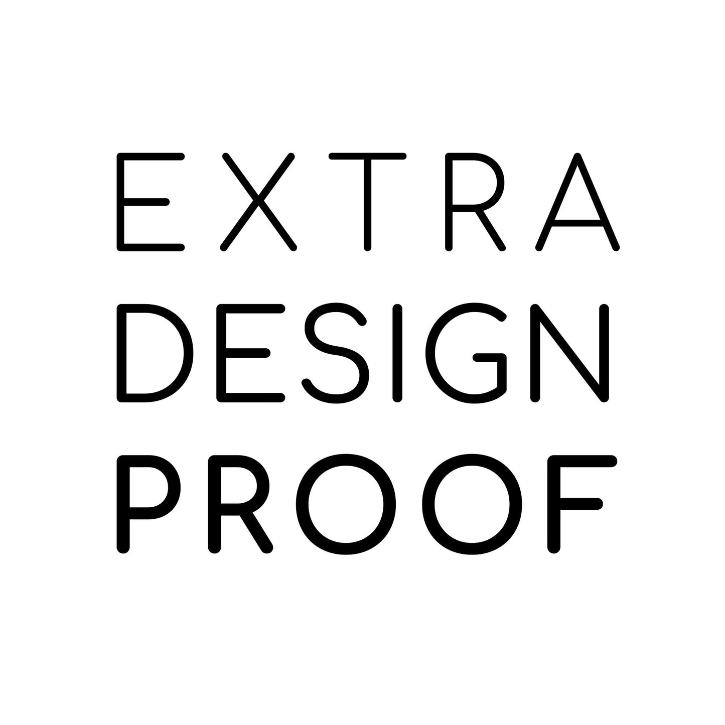 Extra Design Proof